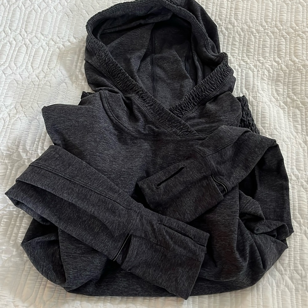 Lululemon Hoodie